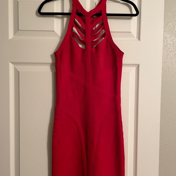 Bebe Dress - Picture 2 of 5